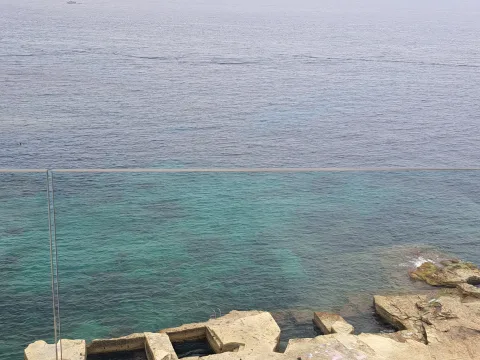 3 bed Apartment For Rent in Sliema, Sliema - thumb 1