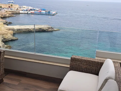 3 bed Apartment For Rent in Sliema, Sliema - thumb 2