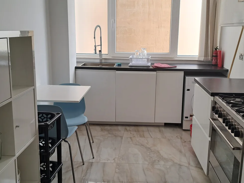 3 bed Apartment For Rent in Sliema, Sliema - thumb 6