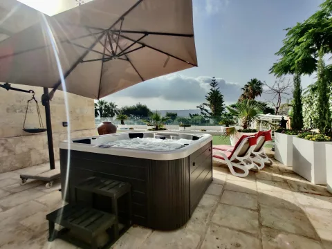 3 bed Villa For Rent in St Paul's Bay, St Paul's Bay - thumb 1