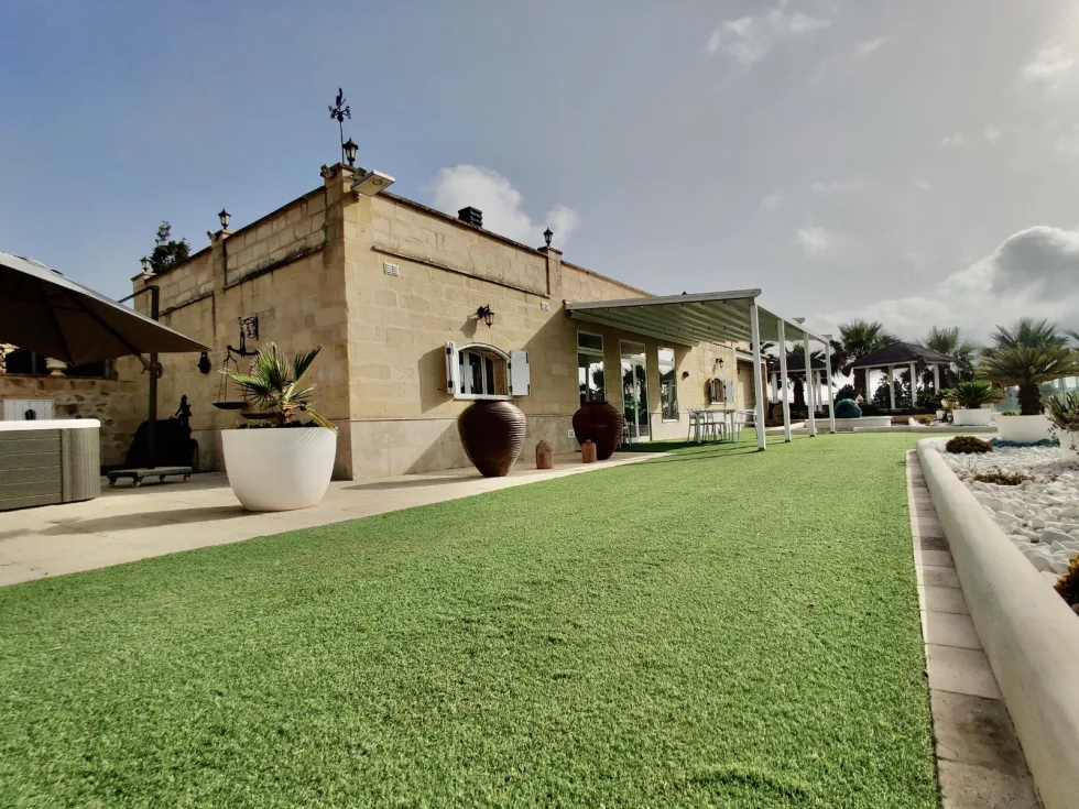 3 bed Villa For Rent in St Paul's Bay, St Paul's Bay - thumb 18