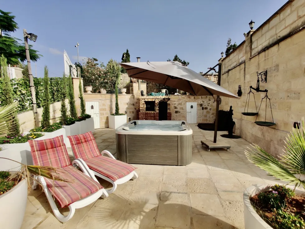 3 bed Villa For Rent in St Paul's Bay, St Paul's Bay - thumb 3