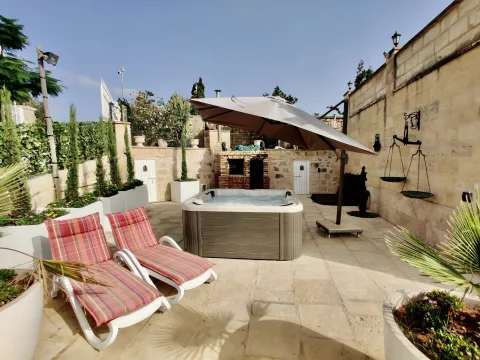 3 bed Villa For Rent in St Paul's Bay, St Paul's Bay - thumb 3