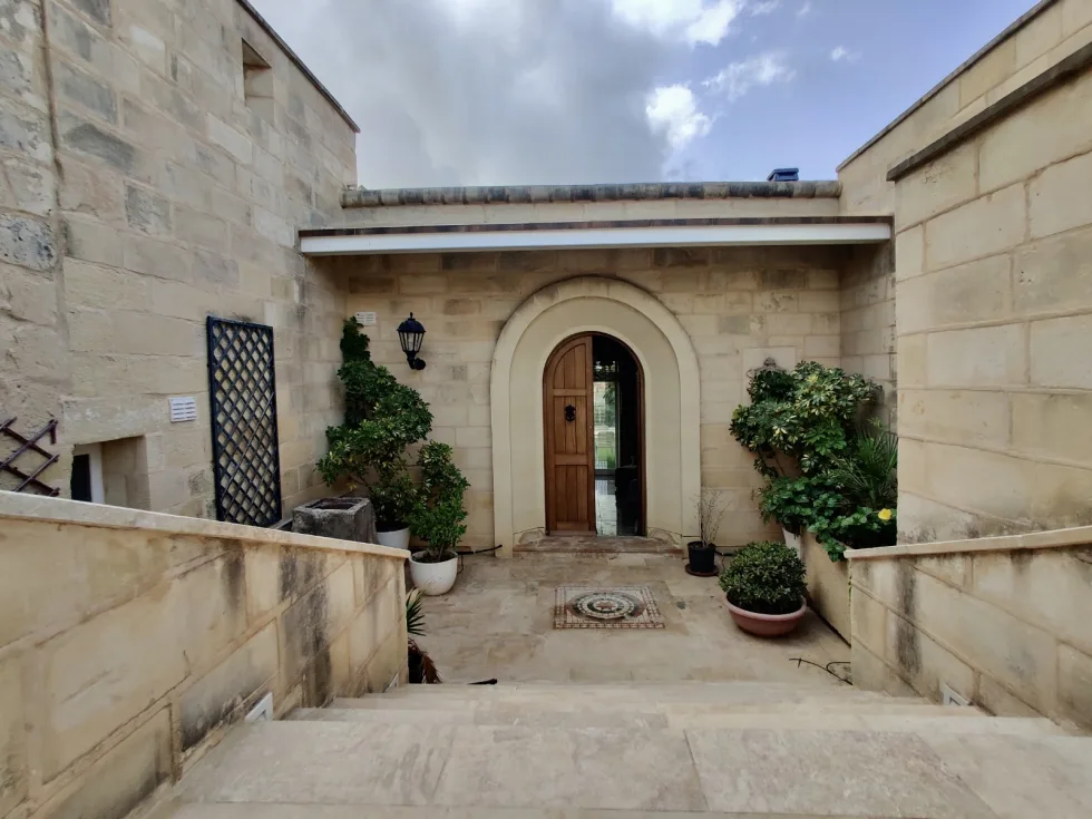 3 bed Villa For Rent in St Paul's Bay, St Paul's Bay - thumb 4