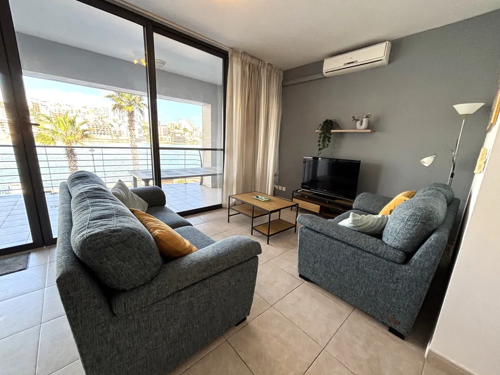 3 bed Apartment For Rent in St Paul's Bay, St Paul's Bay - thumb 2