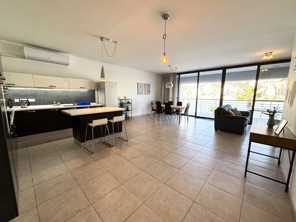 3 bed Apartment For Rent in St Paul's Bay, St Paul's Bay - thumb 7