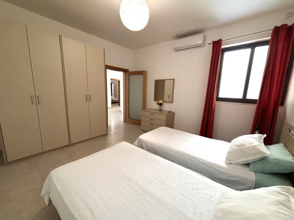 3 bed Apartment For Rent in St Paul's Bay, St Paul's Bay - thumb 9