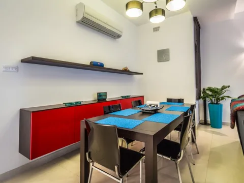 3 bed Apartment For Rent in Sliema, Sliema - thumb 5