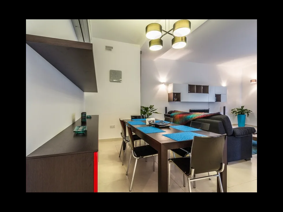3 bed Apartment For Rent in Sliema, Sliema - thumb 6