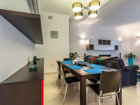 3 bed Apartment For Rent in Sliema, Sliema - thumb 6