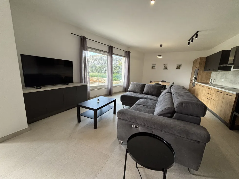 3 bed Maisonette For Rent in Bahar ic-Caghaq, Bahar ic-Caghaq - thumb 1