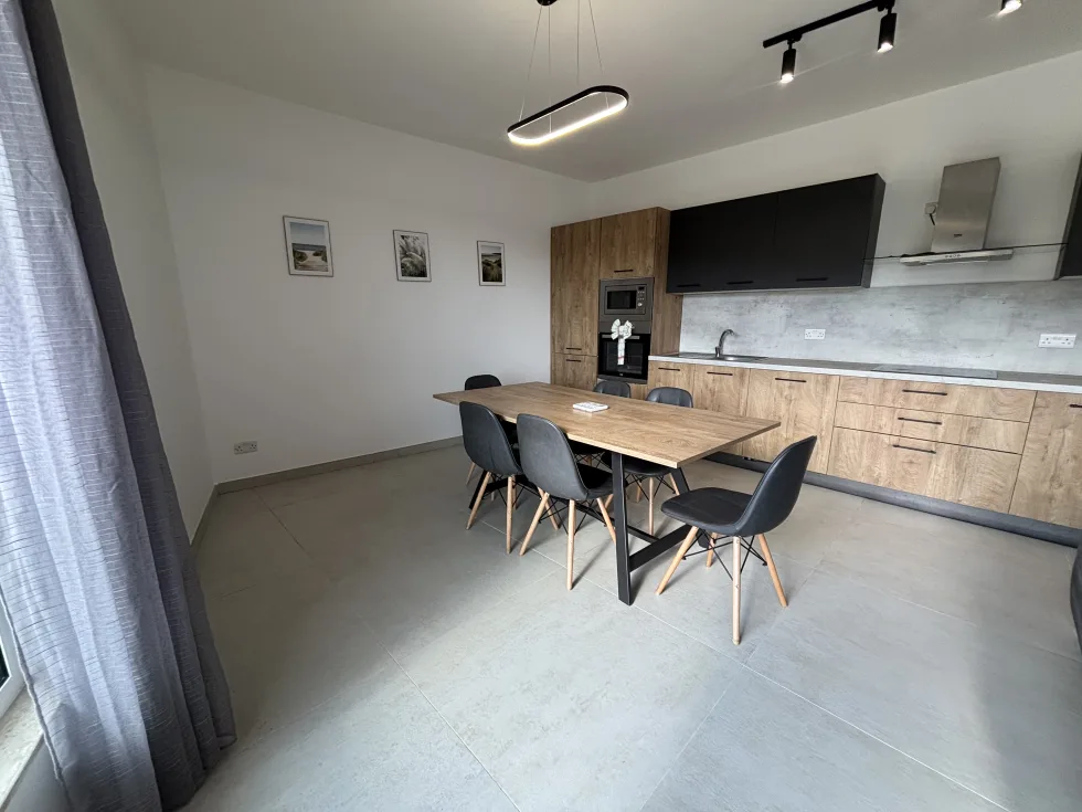 3 bed Maisonette For Rent in Bahar ic-Caghaq, Bahar ic-Caghaq - thumb 6