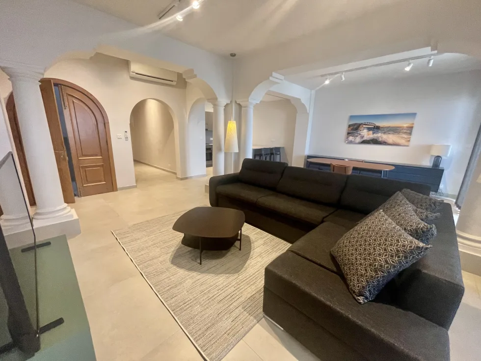 3 bed Apartment For Rent in Mellieha, Mellieha - thumb 3