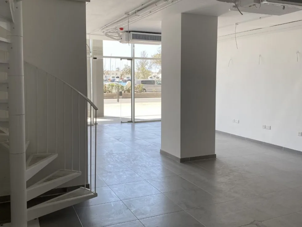 0 bed Office For Rent in Sliema, Sliema - thumb 5