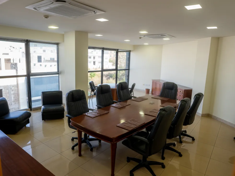0 bed Office For Rent in Ta' Xbiex, Ta' Xbiex - thumb 1