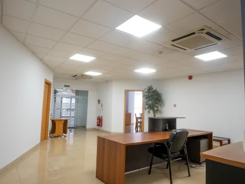 0 bed Office For Rent in Ta' Xbiex, Ta' Xbiex - thumb 10
