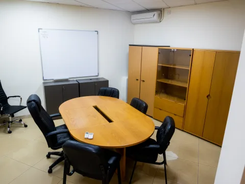 0 bed Office For Rent in Ta' Xbiex, Ta' Xbiex - thumb 2