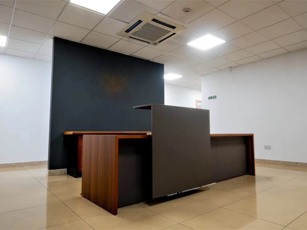 0 bed Office For Rent in Ta' Xbiex, Ta' Xbiex - thumb 4