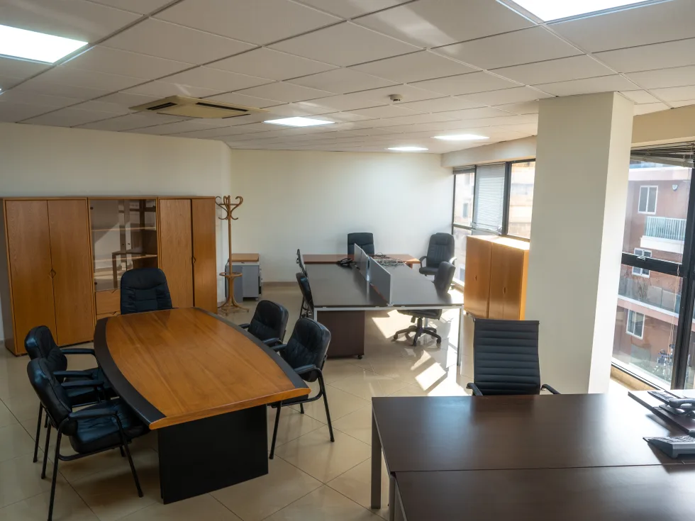 0 bed Office For Rent in Ta' Xbiex, Ta' Xbiex - thumb 6