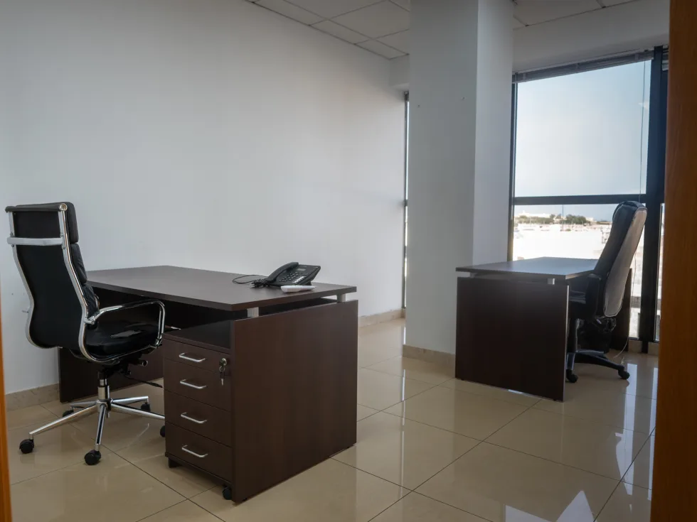 0 bed Office For Rent in Ta' Xbiex, Ta' Xbiex - thumb 7