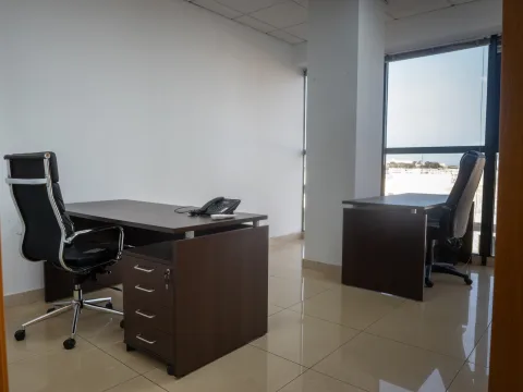 0 bed Office For Rent in Ta' Xbiex, Ta' Xbiex - thumb 7