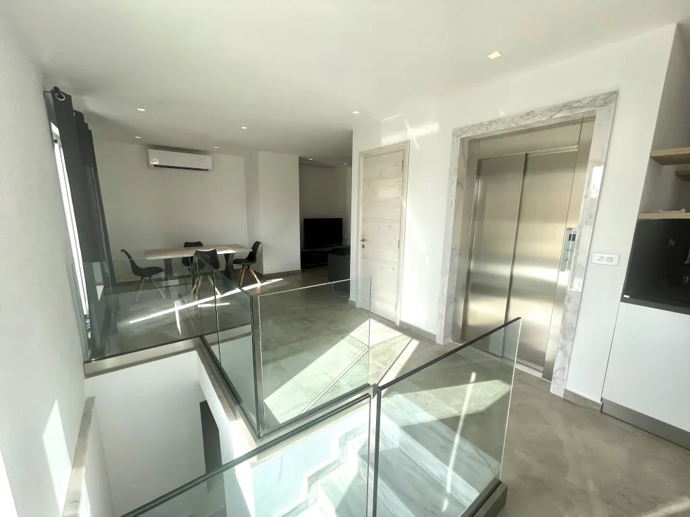 2 bed Penthouse For Rent in Sliema, Sliema - thumb 1