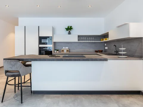 3 bed Apartment For Rent in St Julian's, St Julian's - thumb 6