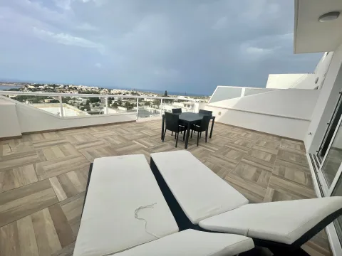 2 bed Penthouse For Rent in Mellieha, Mellieha - thumb 1