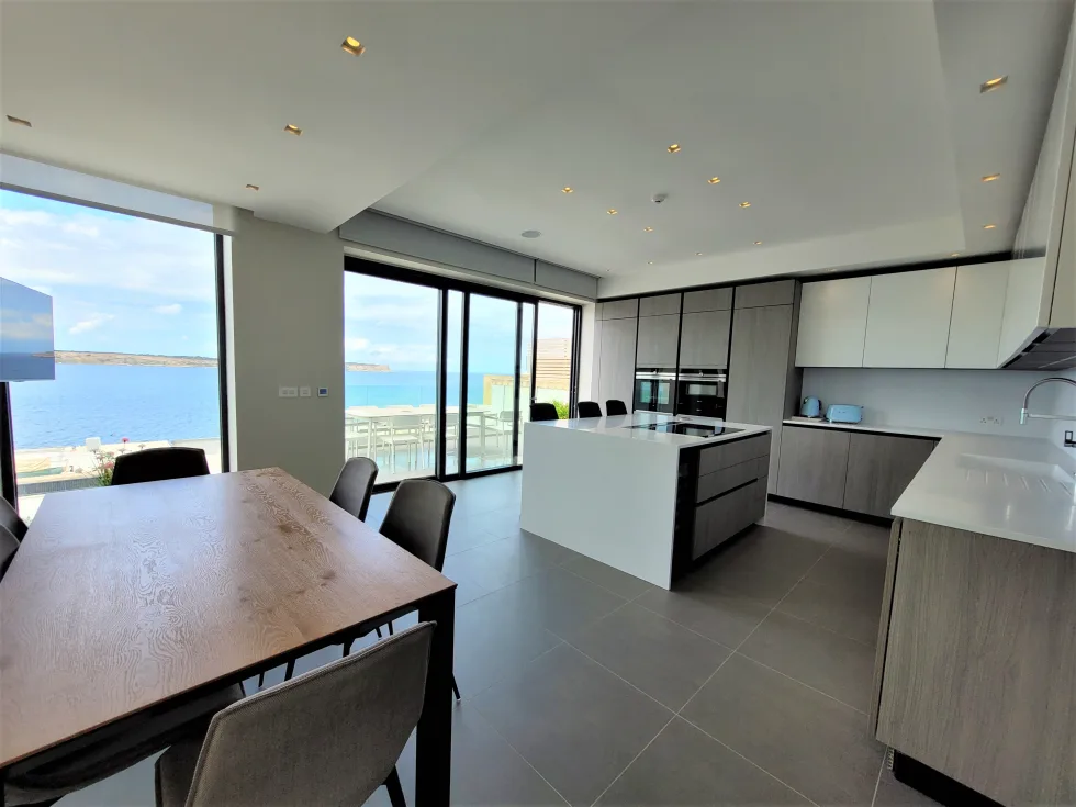 4 bed Villa For Rent in Mellieha, Mellieha - thumb 1