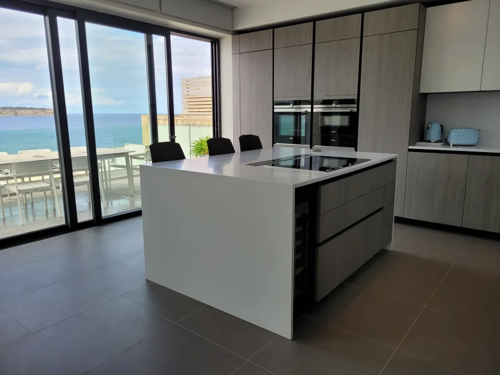 4 bed Villa For Rent in Mellieha, Mellieha - thumb 2