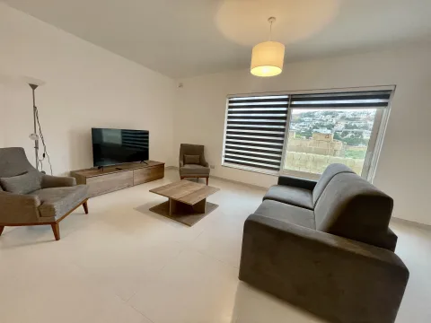 3 bed Maisonette For Rent in Bahar ic-Caghaq, Bahar ic-Caghaq - thumb 3