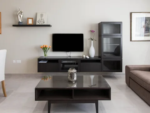 2 bed Apartment For Rent in Naxxar, Naxxar - thumb 2