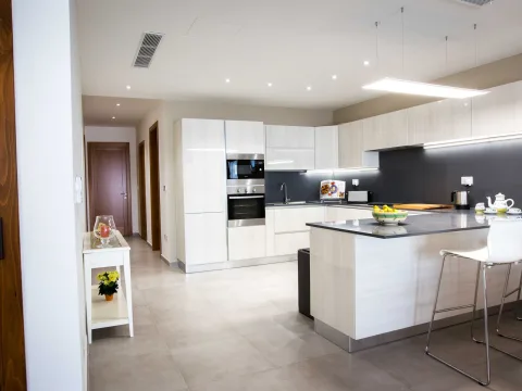 2 bed Apartment For Rent in Naxxar, Naxxar - thumb 3