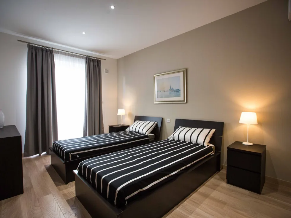 2 bed Apartment For Rent in Naxxar, Naxxar - thumb 5