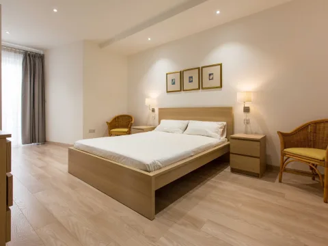 2 bed Apartment For Rent in Naxxar, Naxxar - thumb 6