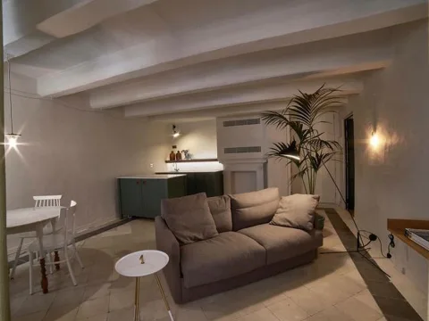 1 bed Apartment For Rent in Valletta, Valletta - thumb 4