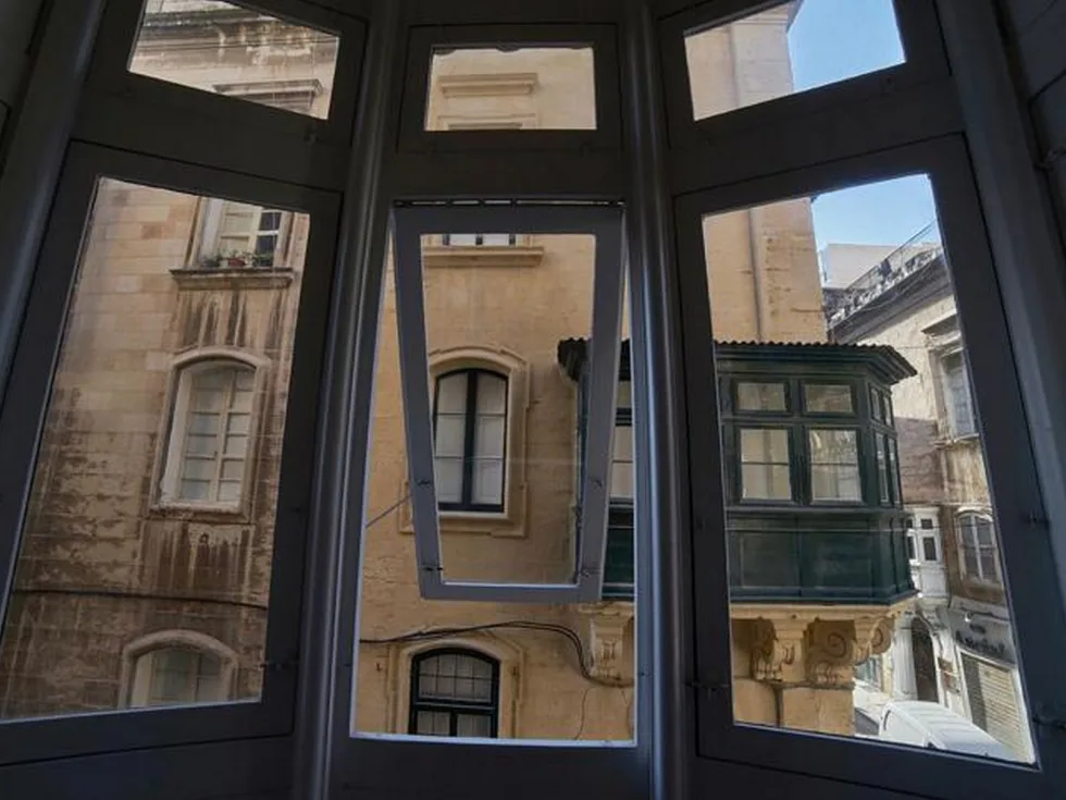 1 bed Apartment For Rent in Valletta, Valletta - thumb 5
