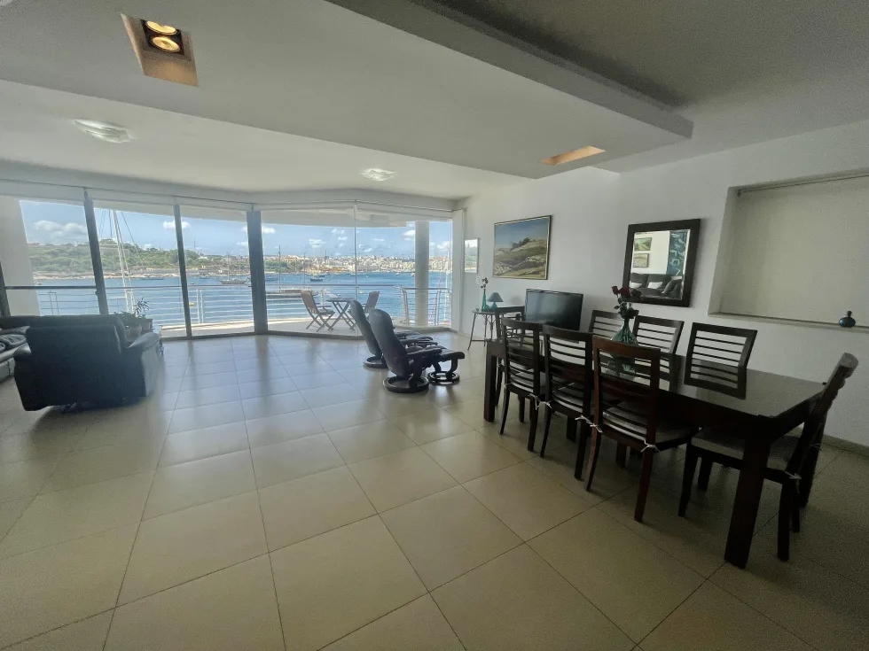 3 bed Apartment For Rent in Sliema, Sliema - thumb 3