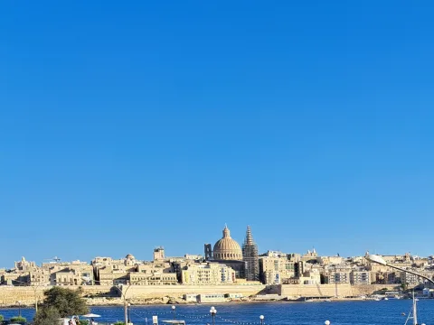 3 bed Apartment For Rent in Sliema, Sliema - thumb 1