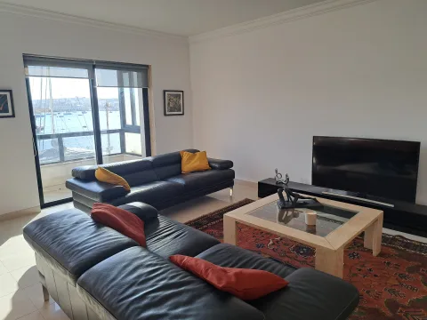 3 bed Apartment For Rent in Sliema, Sliema - thumb 2
