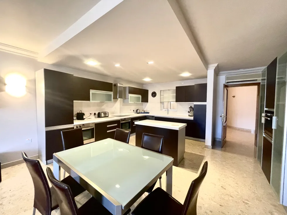 3 bed Apartment For Rent in St Julian's, St Julian's - thumb 4