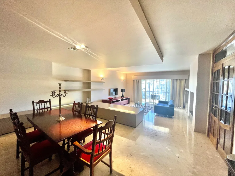 3 bed Apartment For Rent in St Julian's, St Julian's - thumb 6