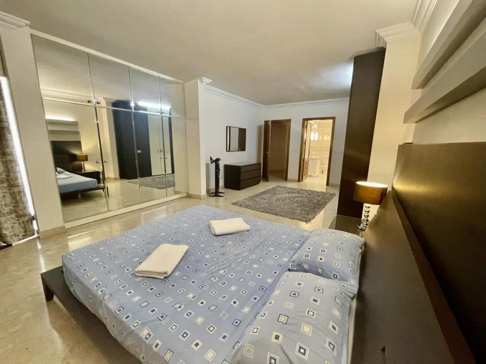 3 bed Apartment For Rent in St Julian's, St Julian's - thumb 9
