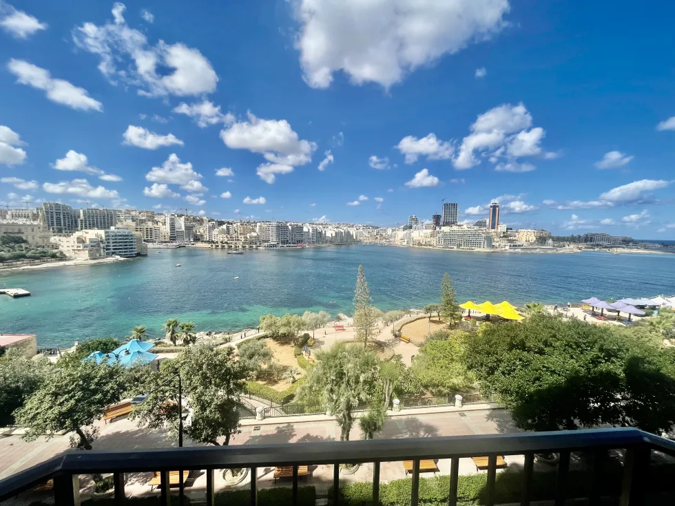 3 bed Apartment For Rent in Sliema, Sliema - thumb 1