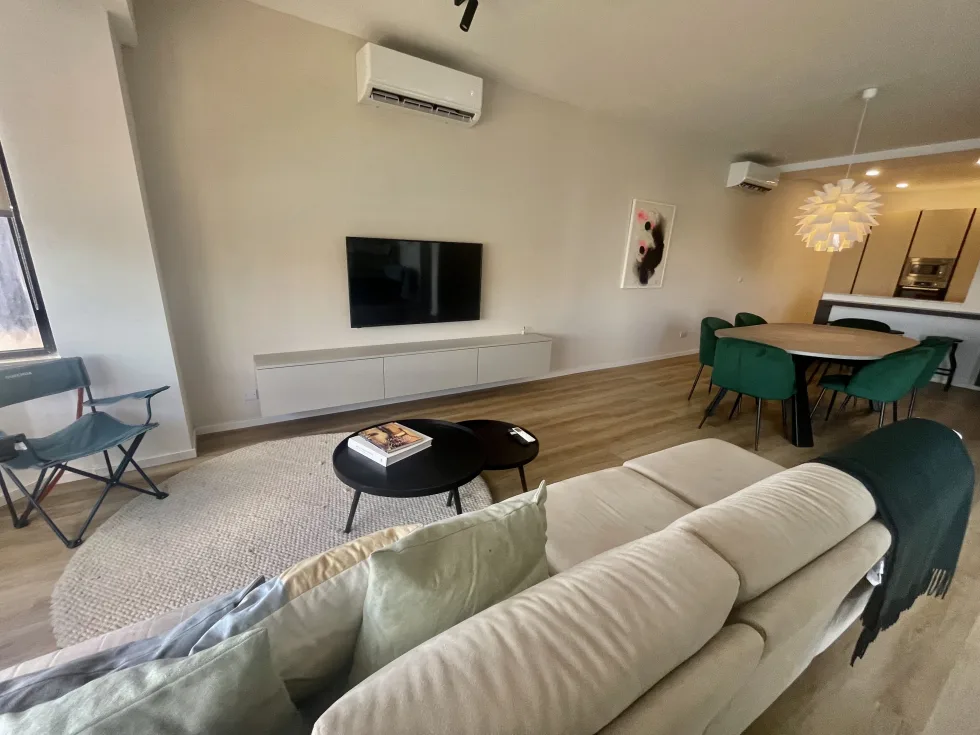 3 bed Apartment For Rent in Sliema, Sliema - thumb 5