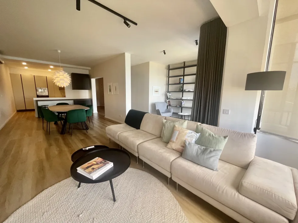 3 bed Apartment For Rent in Sliema, Sliema - thumb 6