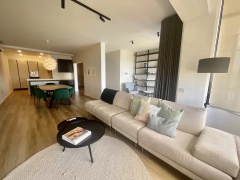 3 bed Apartment For Rent in Sliema, Sliema - thumb 6