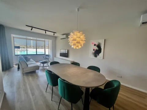 3 bed Apartment For Rent in Sliema, Sliema - thumb 7