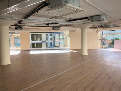 0 bed Office For Rent in Ta' Xbiex, Ta' Xbiex - thumb 2