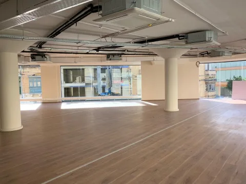 0 bed Office For Rent in Ta' Xbiex, Ta' Xbiex - thumb 2